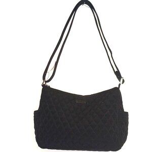 Vera Bradley Quilted Shoulder Bag